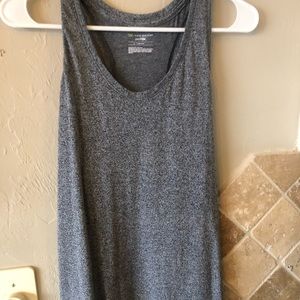Dry Fit Workout Tank